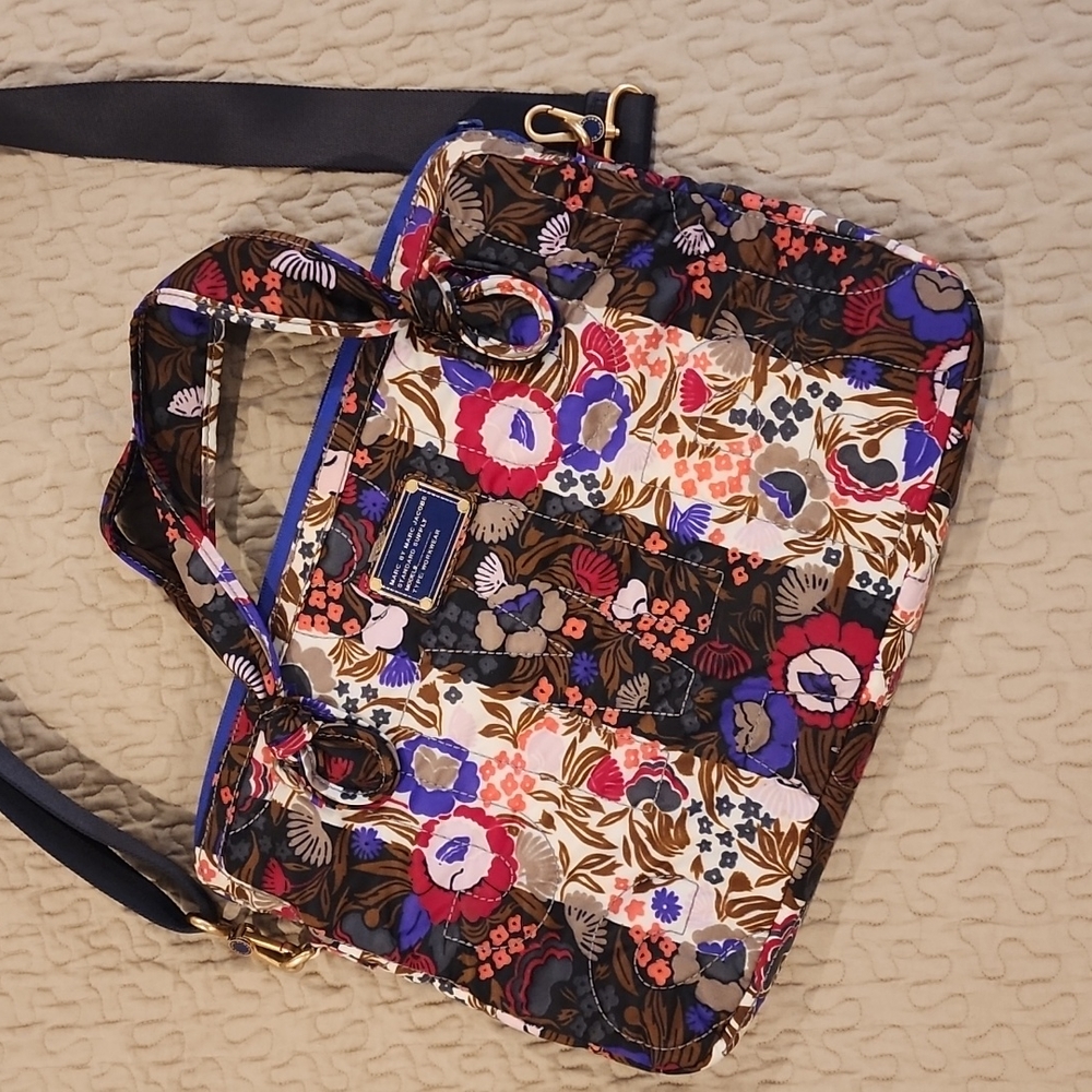Marc by Marc Jacobs Laptop Bag